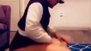 Lap dance 