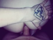 Ночной быстрый трах пока родители дома 9/16