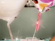 Mi cumpleaños  10/16