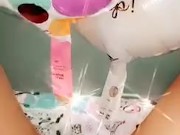 Mi cumpleaños  4/16