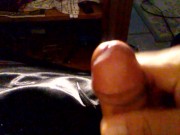 Nutting - Screenshot 14 of 16 - Cum