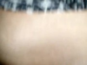 Redhead Cumz loud and hard on my face and huge cock! 1/16