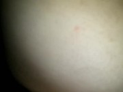 Redhead Cumz loud and hard on my face and huge cock! 12/16