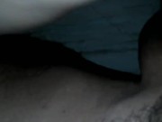 Redhead Cumz loud and hard on my face and huge cock! 16/16