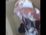 Solo session (cum shot) 16/16