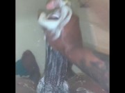 Solo session (cum shot) 6/16