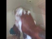 Solo session (cum shot) 7/16