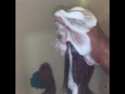 Solo session (cum shot) 8/16