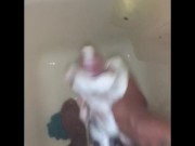 Solo session (cum shot) 9/16