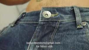 Belt Buckle Daddy chaturbate ballard_ 