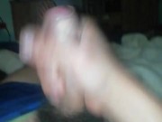 Masturbandome 
