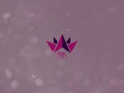 Cheerleaders perfect ass penetrated by anal beads 1/16