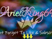 Cheerleaders perfect ass penetrated by anal beads 16/16