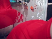 дали ей отсосать у друга - Screenshot 1 of 16 - Butt