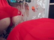дали ей отсосать у друга - Screenshot 7 of 16 - Big Boobs