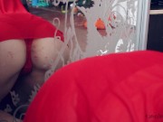 дали ей отсосать у друга - Screenshot 8 of 16 - Mom