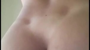 PLAYING WITH MY FAVORITE PINKY DILDO - ALL INSIDE MY PUSSY - CUM QUICKLY