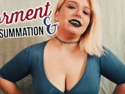 Torment & Consummation 2/16