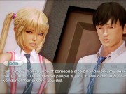 Waifu Academy 43