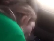 Intense Car Blowjob. Just Wait Until the End!!!!!!!!!!!! Watch on CB 10/16