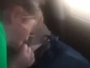 Intense Car Blowjob. Just Wait Until the End!!!!!!!!!!!! Watch on CB 12/16