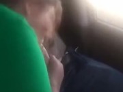 Intense Car Blowjob. Just Wait Until the End!!!!!!!!!!!! Watch on CB 13/16