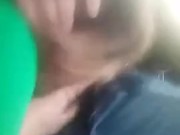 Intense Car Blowjob. Just Wait Until the End!!!!!!!!!!!! Watch on CB 15/16