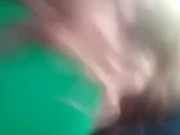 Intense Car Blowjob. Just Wait Until the End!!!!!!!!!!!! Watch on CB 16/16