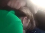 Intense Car Blowjob. Just Wait Until the End!!!!!!!!!!!! Watch on CB 3/16