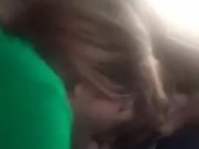 Intense Car Blowjob. Just Wait Until the End!!!!!!!!!!!! Watch on CB 6/16