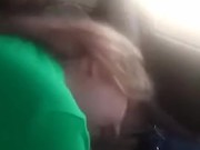 Intense Car Blowjob. Just Wait Until the End!!!!!!!!!!!! Watch on CB 7/16