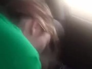 Intense Car Blowjob. Just Wait Until the End!!!!!!!!!!!! Watch on CB 8/16