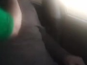 Intense Car Blowjob. Just Wait Until the End!!!!!!!!!!!! Watch on CB 9/16