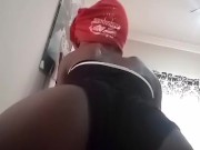 Teasing butt hornyy  - Screenshot 16 of 16 - HD