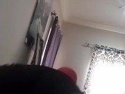 Teasing butt hornyy  - Screenshot 2 of 16 - Smallass