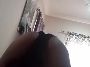 Teasing butt hornyy  - Screenshot 6 of 16 - Fuckass