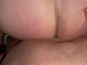 Spreader bar pegging cont. 10/16