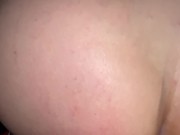 Spreader bar pegging cont. 11/16