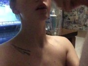 КОНЧИЛ СТУДЕНТКЕ НА ЛИЦО!