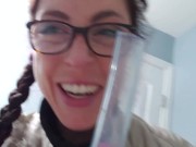 SheWee Piss With Clear Tubing 16/16