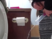 SheWee Piss With Clear Tubing 9/16