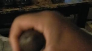 21 old virgin masturbate on couch