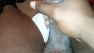Just Horny. 