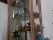Show body, jerkoff and cum