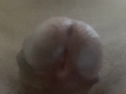 Masturbation soft