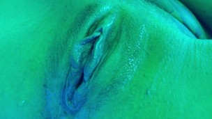 Wet pussy