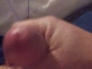 Jack off - Screenshot 5 of 16 - Cum