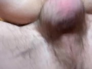 Cheating On My Boyfriend Close Up Creampie 8/16