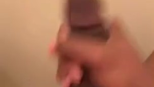 Soft moaning **Huge Cumshot** 