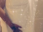 SEXY Island HORNY FREAK in the Shower & AFTER! | Compilation | BIG BOOBIES